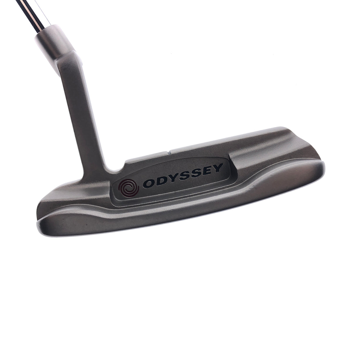 Used Odyssey White Hot Pro Black #1 Putter / 34.0 Inches