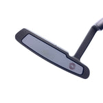 Used Odyssey White Hot Pro Black #1 Putter / 34.0 Inches