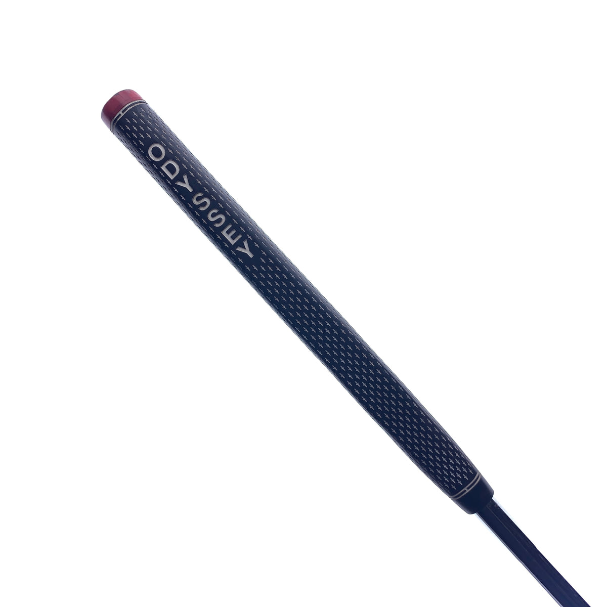 Used Odyssey White Hot Pro Black #1 Putter / 34.0 Inches