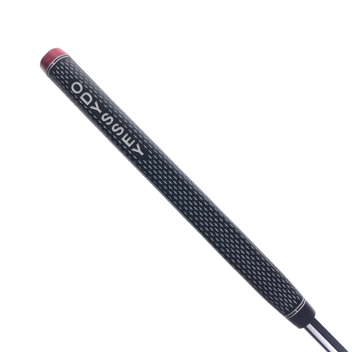 Used Odyssey White Hot Pro Black #1 Putter / 34.0 Inches
