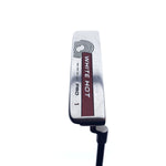 Used Odyssey White Hot Pro Black #1 Putter / 34.0 Inches
