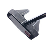 Used Odyssey White Hot Pro Black #7 Putter / 37.50 Inches