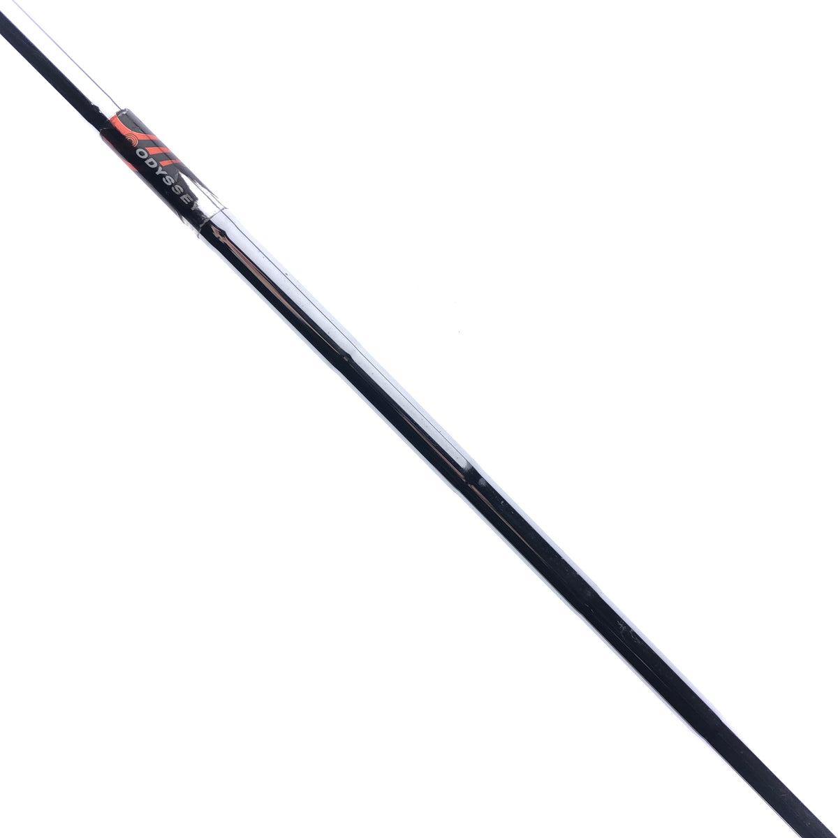 Used Odyssey White Hot Pro Black #7 Putter / 37.50 Inches