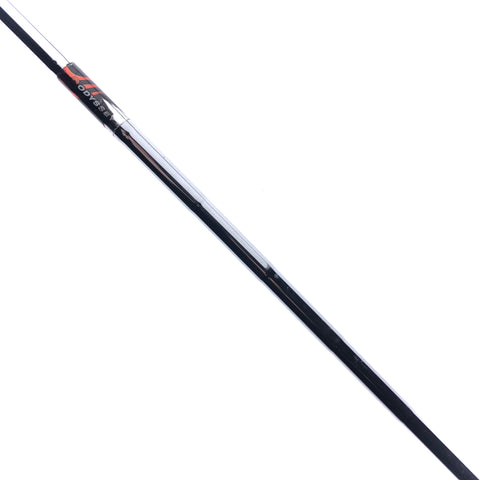 Used Odyssey White Hot Pro Black #7 Putter / 37.50 Inches