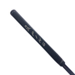 Used Odyssey White Hot Pro Black #7 Putter / 37.50 Inches