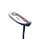 Used Odyssey White Hot Pro Black Rossie Putter / 34.0 Inches