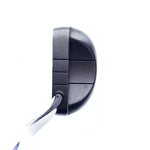 Used Odyssey White Hot Pro Black Rossie Putter / 34.0 Inches