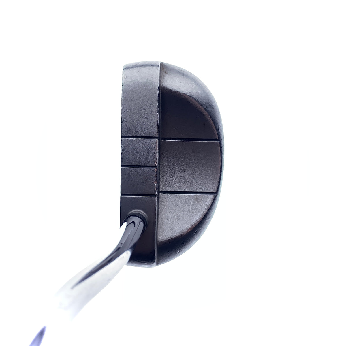 Used Odyssey White Hot Pro Black Rossie Putter / 34.0 Inches