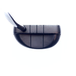 Used Odyssey White Hot Pro Black Rossie Putter / 34.0 Inches