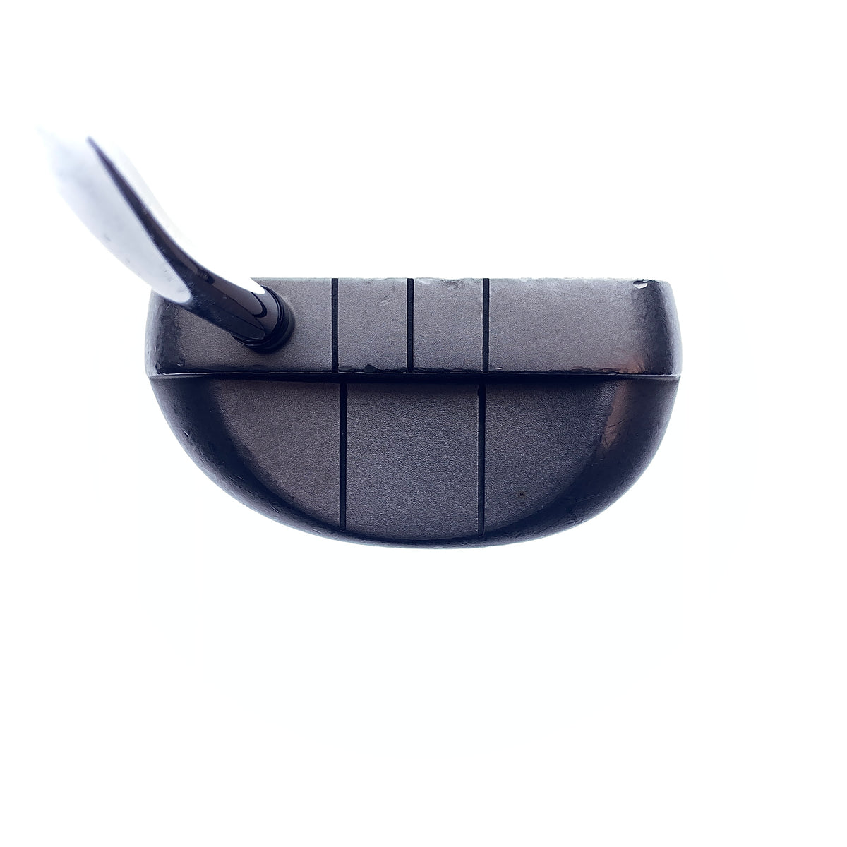 Used Odyssey White Hot Pro Black Rossie Putter / 34.0 Inches