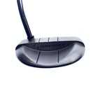 Used Odyssey White Hot Pro Black Rossie Putter / 34.0 Inches