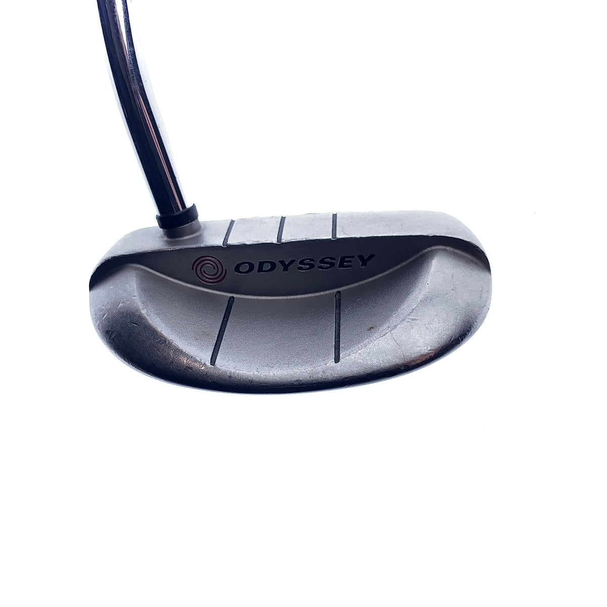 Used Odyssey White Hot Pro Black Rossie Putter / 34.0 Inches