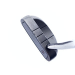 Used Odyssey White Hot Pro Black Rossie Putter / 34.0 Inches