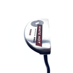 Used Odyssey White Hot Pro Black Rossie Putter / 34.0 Inches