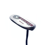 Used Odyssey White Hot Pro Black Rossie Putter / 34.5 Inches