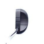 Used Odyssey White Hot Pro Black Rossie Putter / 34.5 Inches