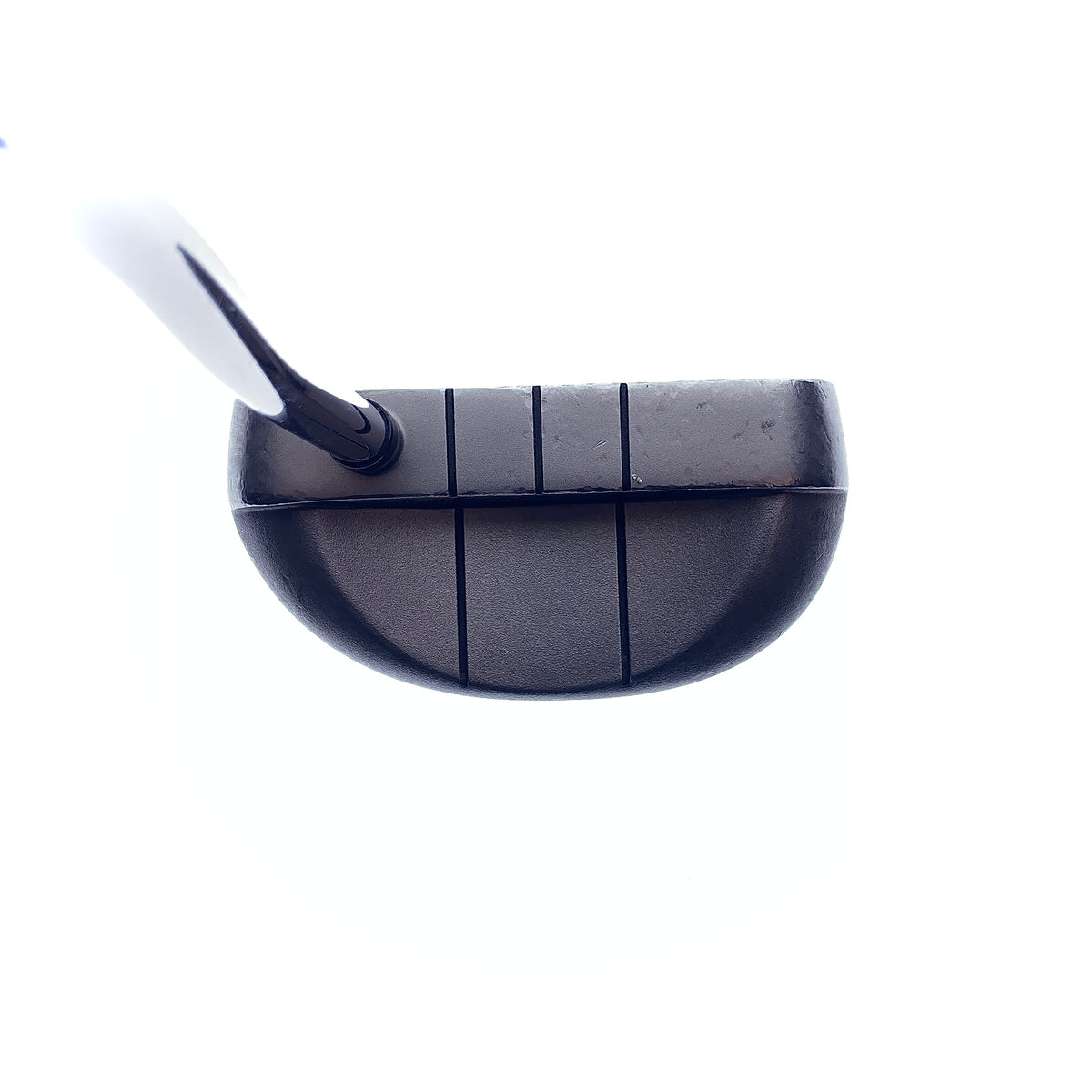 Used Odyssey White Hot Pro Black Rossie Putter / 34.5 Inches