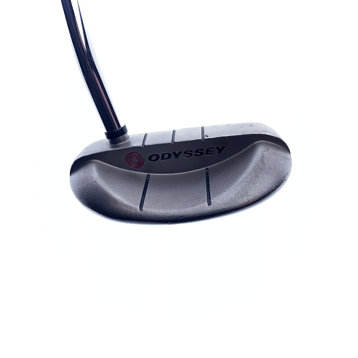 Used Odyssey White Hot Pro Black Rossie Putter / 34.5 Inches