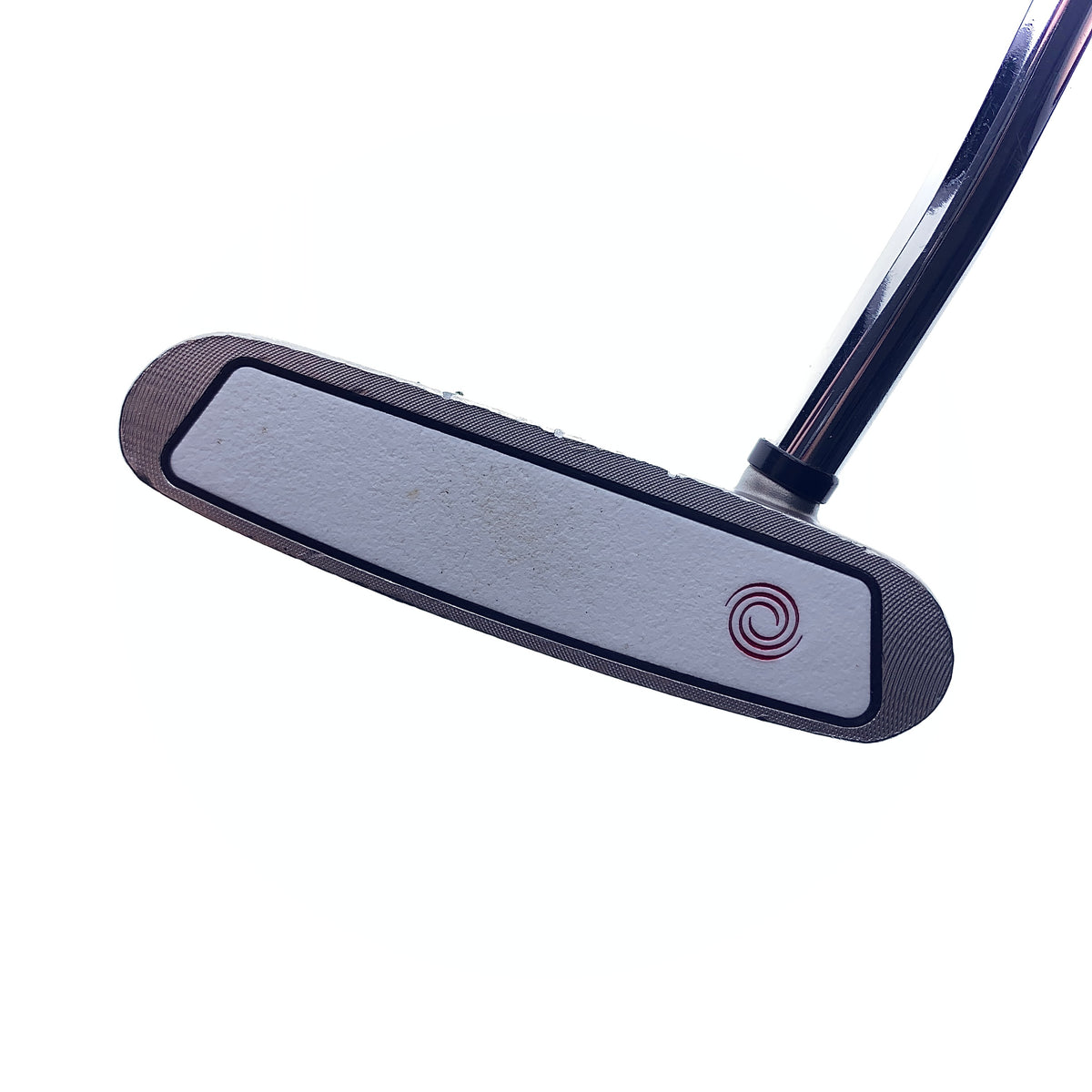 Used Odyssey White Hot Pro Black Rossie Putter / 34.5 Inches