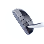Used Odyssey White Hot Pro Black Rossie Putter / 34.5 Inches