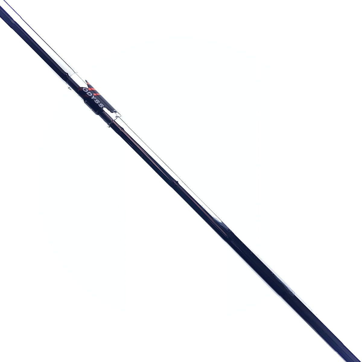 Used Odyssey White Hot Pro Black Rossie Putter / 34.5 Inches