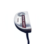 Used Odyssey White Hot Pro Black Rossie Putter / 34.5 Inches