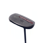 Used Odyssey White Hot Pro CSM Putter / 37.5 Inches