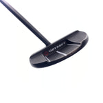 Used Odyssey White Hot Pro CSM Putter / 37.5 Inches