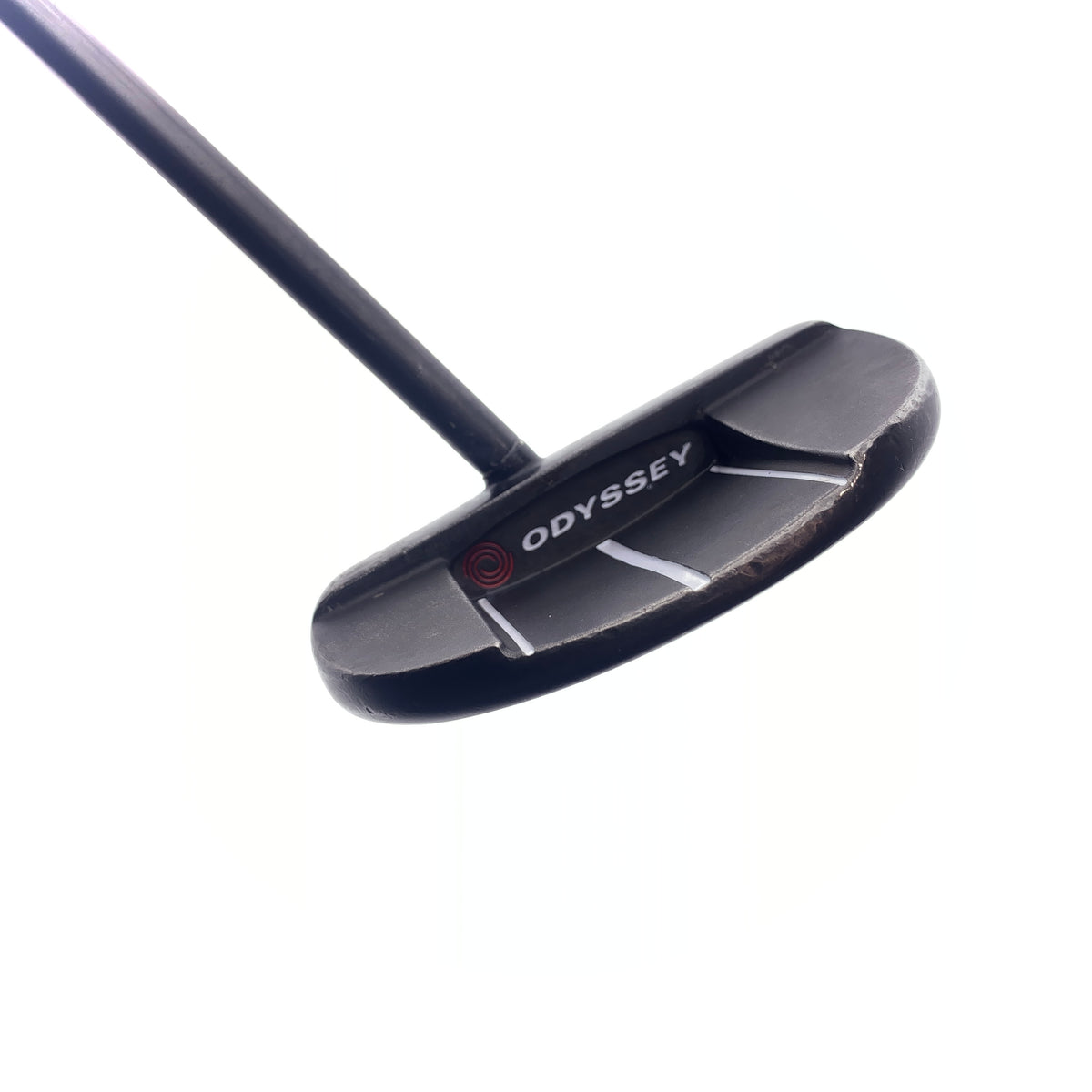 Used Odyssey White Hot Pro CSM Putter / 37.5 Inches
