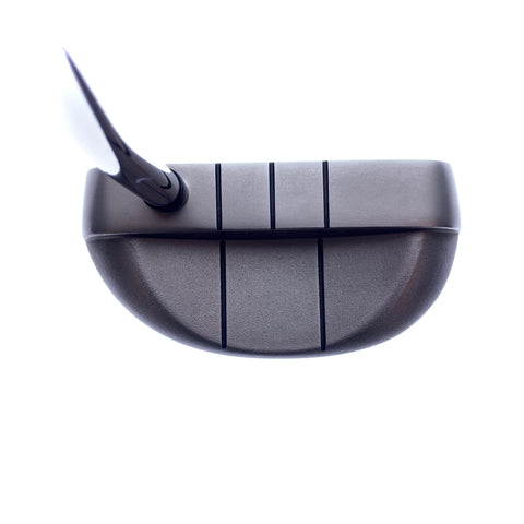 Used Odyssey White Hot Pro Rossie Putter / 33.0 Inches
