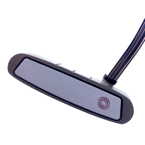 Used Odyssey White Hot Pro Rossie Putter / 33.0 Inches