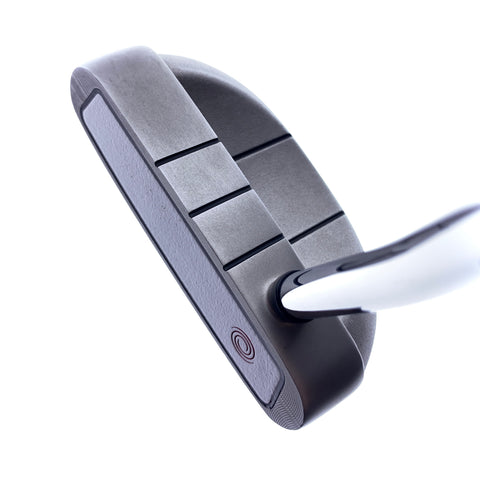 Used Odyssey White Hot Pro Rossie Putter / 33.0 Inches