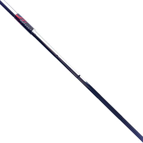 Used Odyssey White Hot Pro Rossie Putter / 33.0 Inches