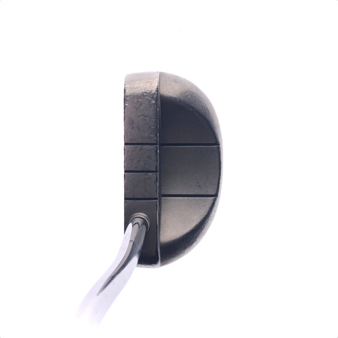 Used Odyssey White Hot Pro Rossie Putter / 34.0 Inches