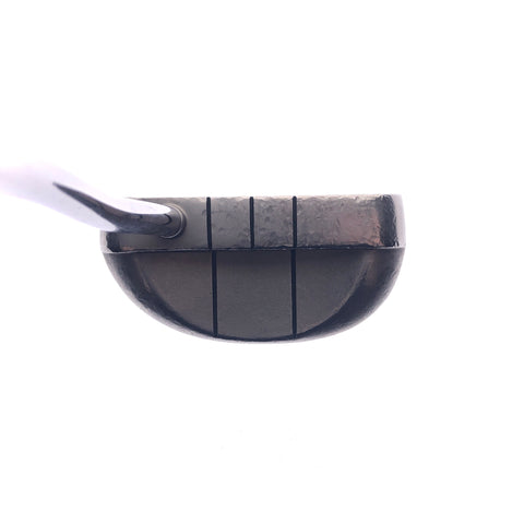 Used Odyssey White Hot Pro Rossie Putter / 34.0 Inches