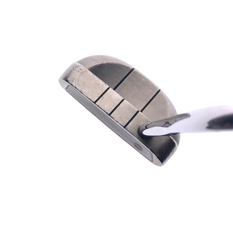 Used Odyssey White Hot Pro Rossie Putter / 34.0 Inches