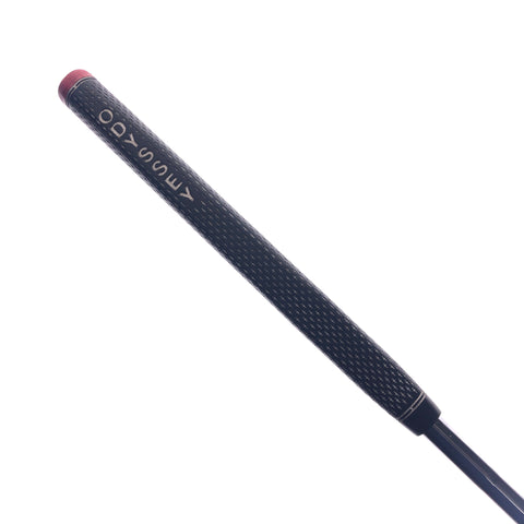 Used Odyssey White Hot Pro Rossie Putter / 34.0 Inches