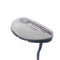 Used Odyssey White Hot Pro V-Line Putter / 34.0 Inches