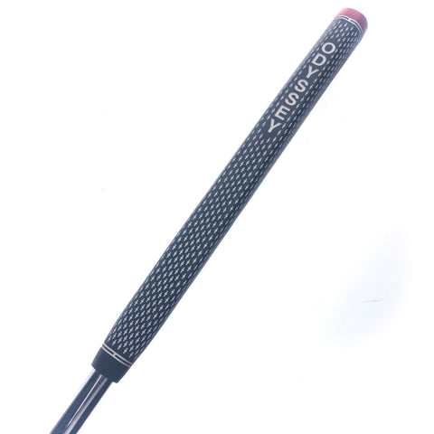 Used Odyssey White Hot Pro V-Line Putter / 34.0 Inches