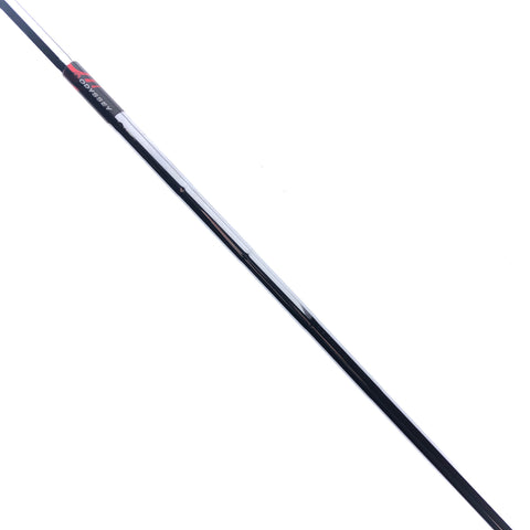 Used Odyssey White Hot Pro V-Line Putter / 34.00 Inches