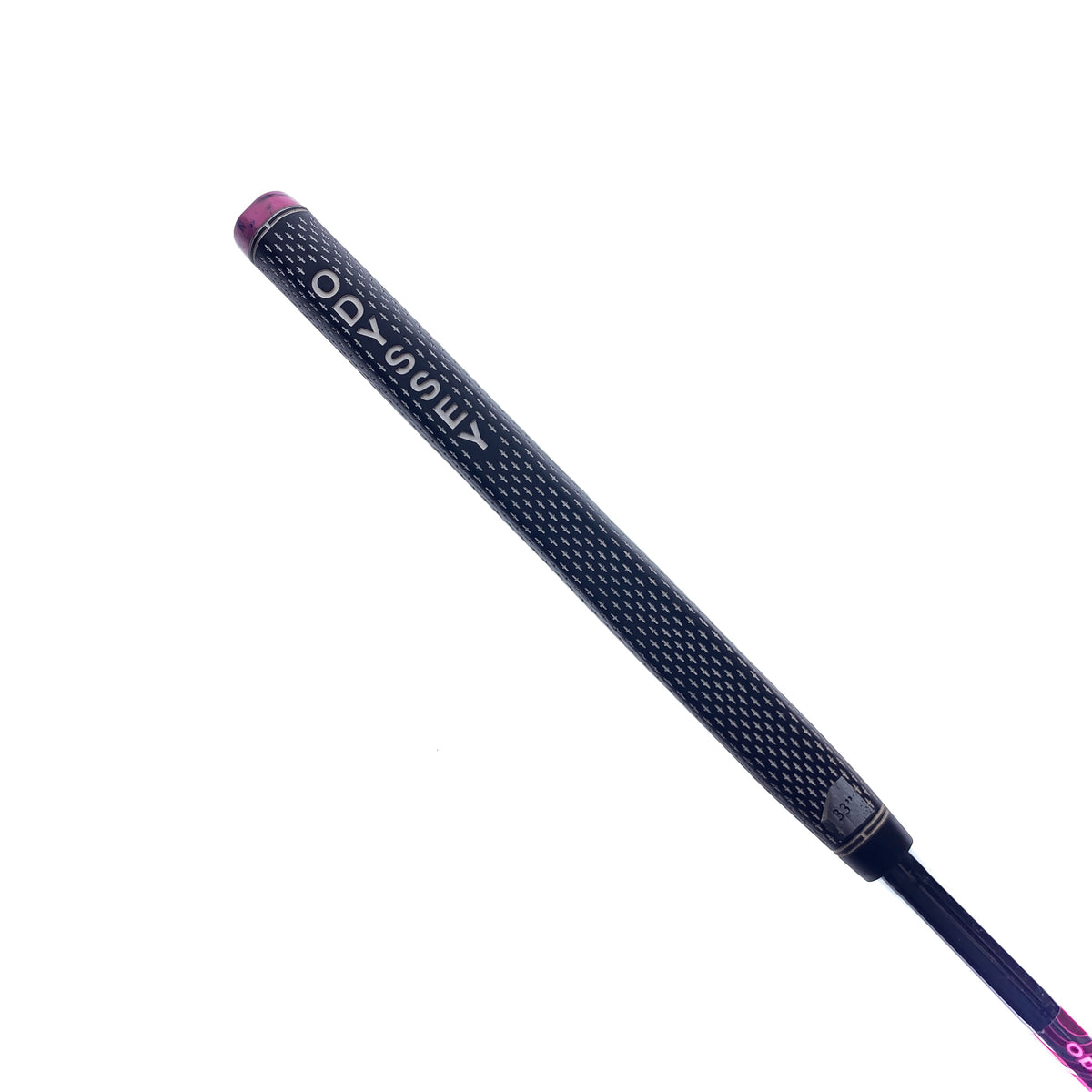 Used Odyssey White Hot RX 1 Ladies Putter / 33.0 Inches