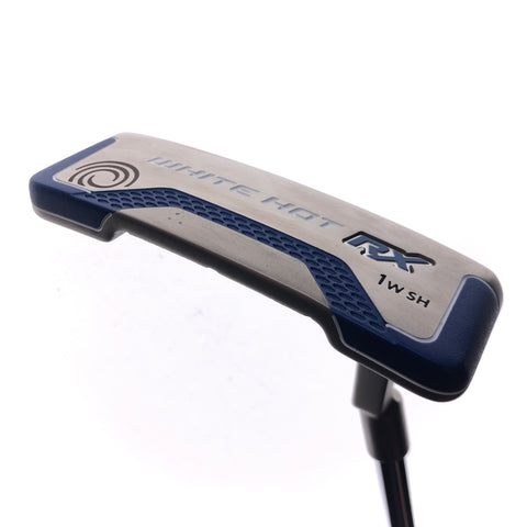 Used Odyssey White Hot RX 1 Ladies Putter / 34.0 Inches