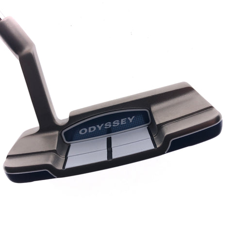 Used Odyssey White Hot RX 1 Ladies Putter / 34.0 Inches