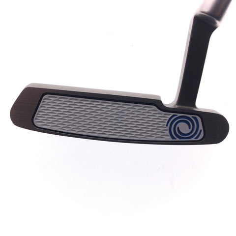 Used Odyssey White Hot RX 1 Ladies Putter / 34.0 Inches
