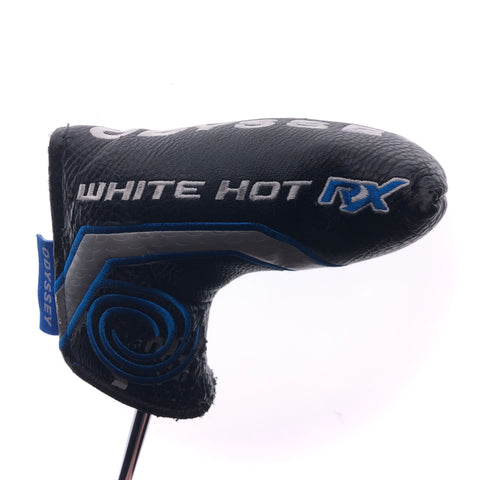 Used Odyssey White Hot RX 1 Ladies Putter / 34.0 Inches