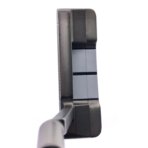 Used Odyssey White Hot RX 1W SH Putter / 34.0 Inches