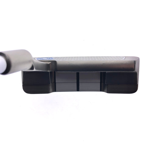 Used Odyssey White Hot RX 1W SH Putter / 34.0 Inches