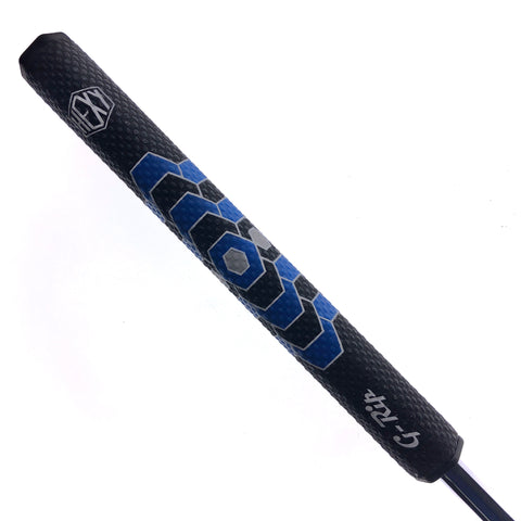 Used Odyssey White Hot RX 1W SH Putter / 34.0 Inches