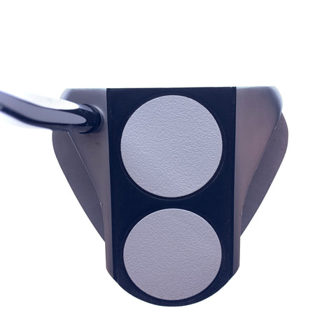 Used Odyssey White Hot RX 2-Ball Ladies Putter / 32.0 Inches