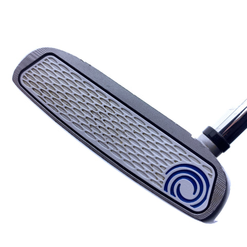 Used Odyssey White Hot RX 2-Ball Ladies Putter / 34.0 Inches